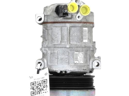 AC compressor FIAT PUNTO EVO (199_) 1.4 (199AXB1A) | BP37657631M34 - Image 5
