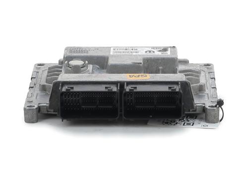 Used Engine control unit (ECU) FIAT 500X (334_) 1.3 (334.AXR11) (150 hp) 30557500