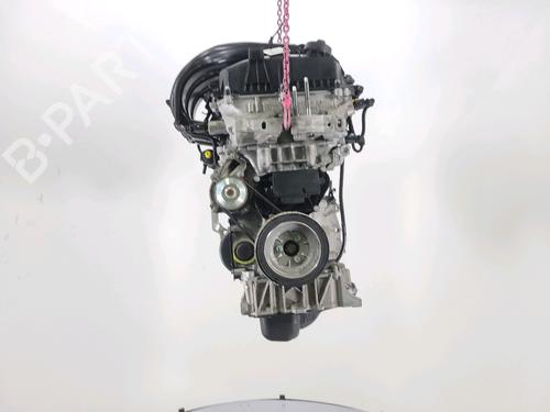 Used Engine PEUGEOT 108 1.2 (82 hp) 29390080