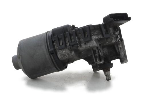 Front wiper motor RENAULT CLIO II (BB_, CB_) 1.5 dCi (B/CB07) | BP29495569M29 