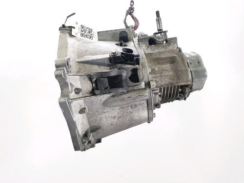 Used Gearbox Gearbox PEUGEOT 308 I (4A_, 4C_) 1.6 HDi (90 hp) 36210885 36210885