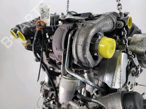 Engine CITROËN C4 I (LC_) 1.6 HDi | BP40441486M1 - Image 6