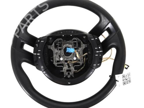 Used Steering wheel CITROËN C4 Picasso II 1.6 VTi 120 (120 hp) 29416810