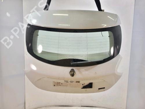 Used Tailgate Tailgate RENAULT ZOE (BFM_) [2012-2026] 34231470 34231470