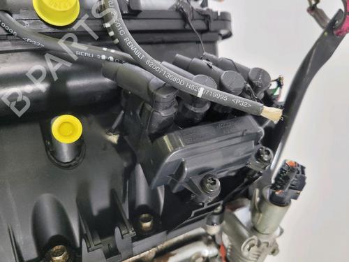 Engine RENAULT TWINGO II (CN0_) 1.2 16V (CN04, CN0B) | BP30190438M1 