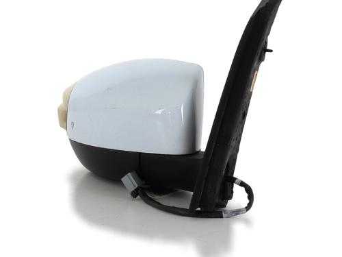 Right mirror FORD C-MAX II (DXA/CB7, DXA/CEU) 1.6 TDCi | BP29390137C27 
