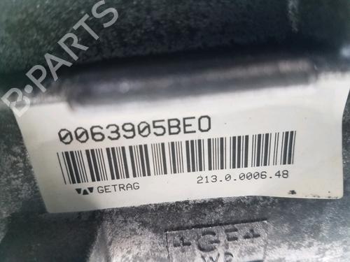 Gearbox BMW 1 (E87) 118 d | BP17708921M3 