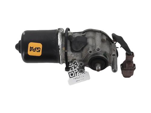 Front wiper motor PEUGEOT 607 (9D, 9U) 2.2 HDi | BP29988100M29