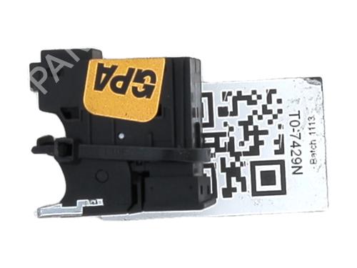 Used Switch VW T-ROC (A11, D11) 1.0 TSI (116 hp) 30367364