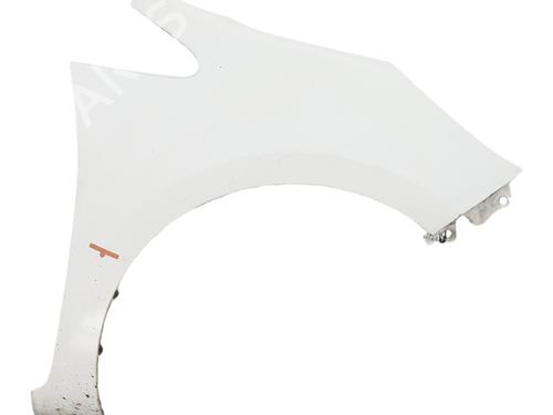 Used Right front fenders Right front fenders KIA RIO III (UB) 1.25 CVVT (86 hp) 39941954 39941954