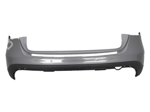 Rear bumper MERCEDES-BENZ GLA-CLASS (X156) GLA 220 CDI (156.903) | BP31662387C8 