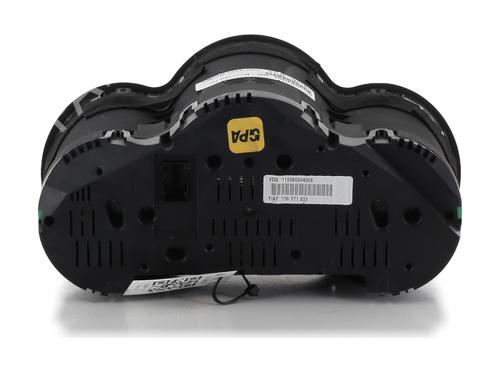 Instrument cluster ALFA ROMEO 147 (937_) 1.6 16V T.SPARK ECO (937.AXA1A, 937.BXA1A) | BP32201675C47 