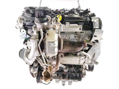 Engine VW POLO V (6R1, 6C1) 1.6 TDI | BP29443534M1 