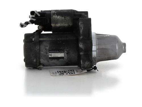 Used Starter HONDA CIVIC X Hatchback (FC_, FK_) 1.0 VTEC (FK6) (129 hp) 31937147