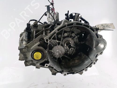 Gearbox KIA SOUL II (PS) 1.6 CRDi 128 | BP29145117M3 