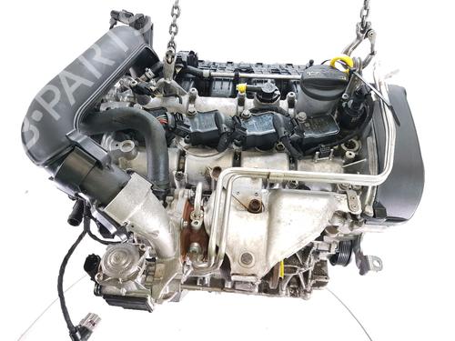 Engine SEAT IBIZA IV (6J5, 6P1) 1.2 TSI | BP31180597M1 