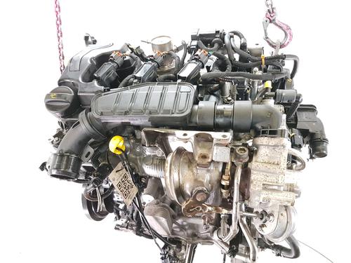 Engine PEUGEOT 2008 I (CU_) 1.2 THP 110 / PureTech 110 | BP36487519M1 - Image 6