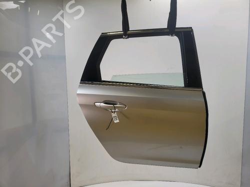 Used Right rear door Right rear door PEUGEOT 308 SW II (LC_, LJ_, LR_, LX_, L4_) 2.0 BlueHDi 150 (150 hp) 40557748 40557748