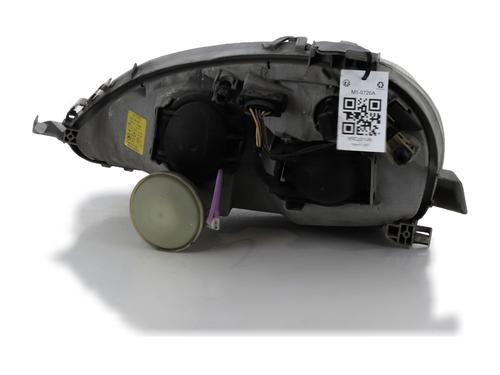 Right headlight MERCEDES-BENZ A-CLASS (W168) A 190 (168.032, 168.132) | BP29579364C29 