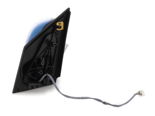 Right mirror NISSAN NOTE (E11, NE11) 1.6 | BP30607365C27