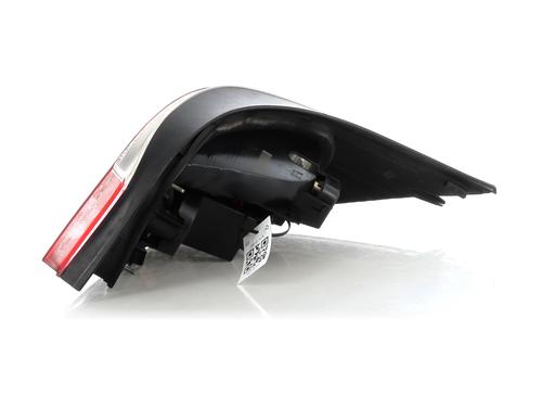 Left taillight BMW 5 (E60) 525 d | BP21114300C34 