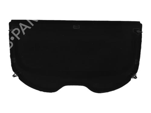Rear parcel shelf MERCEDES-BENZ A-CLASS (W176) A 180 CDI / d (176.012) | BP38529130C85 - Image 2