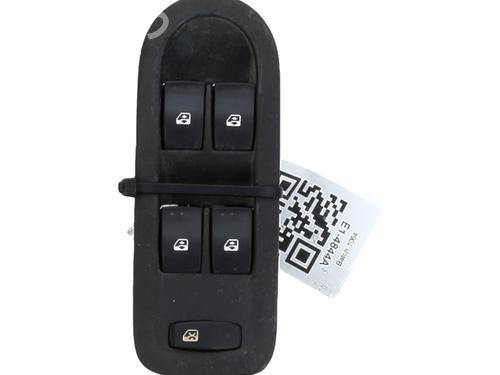 Venstre Foran elrute bryter RENAULT MEGANE II (BM0/1_, CM0/1_) 1.5 dCi (BM1E, CM1E) (106 hp) 28971909