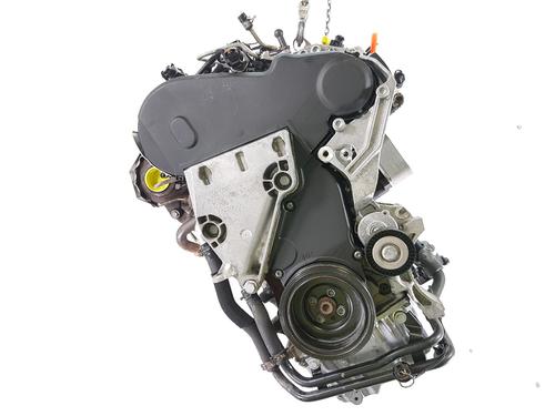 Motor VW POLO V (6R1, 6C1) 1.6 TDI (75 hp) 28971222