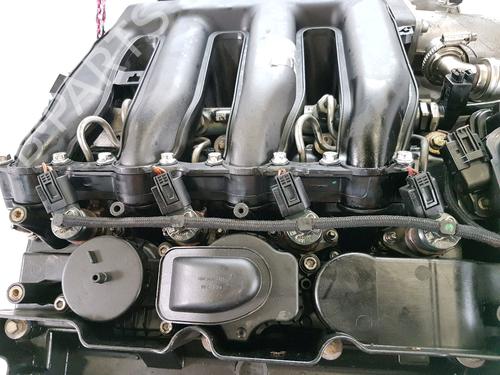 Engine BMW 1 (E87) 118 d | BP37064821M1 - Image 8