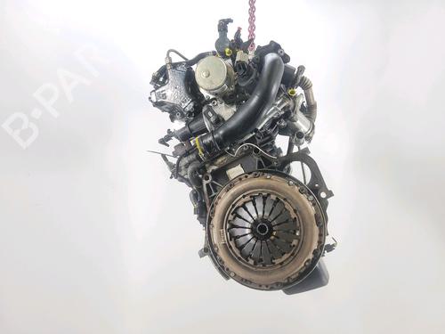 Engine OPEL CORSA C (X01) 1.3 CDTI (F08, F68) | BP28286010M1 