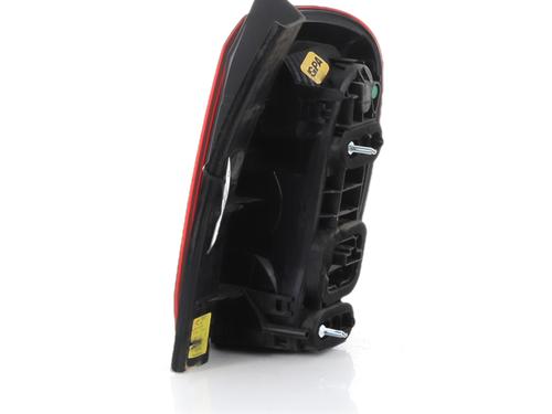 Left taillight DACIA DUSTER (HS_) 1.5 dCi 4x4 (HSMC, HSMD) | BP39666471C34 - Image 3