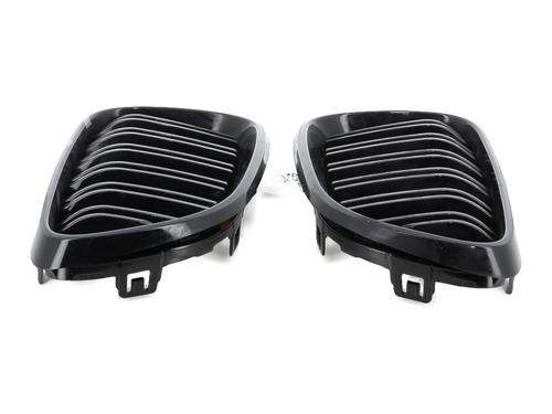 Grille BMW 2 Coupe (F22, F87) 218 d | BP24215640C40 