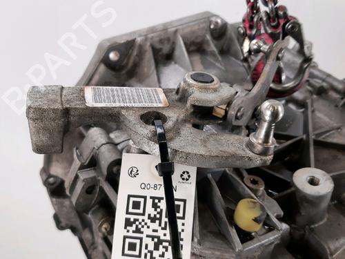 Gearbox MINI MINI (R56) Cooper | BP33189654M3 - Image 5