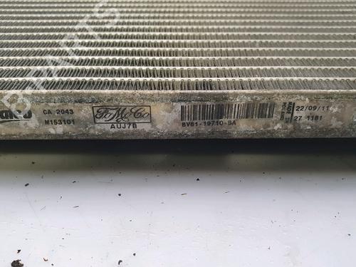 Used AC radiator FORD FOCUS III Turnier 1.6 TDCi (115 hp) 29761908