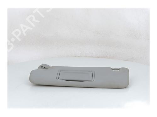 Left sun visor CHEVROLET SPARK (M300) 1.0 | BP29390337I1 