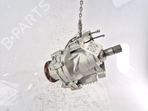 Used Transfer box Transfer box 39087424 39087424