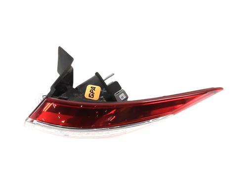 Used Right taillight FORD MONDEO IV Turnier (BA7) 2.0 SCTi (203 hp) 29623758