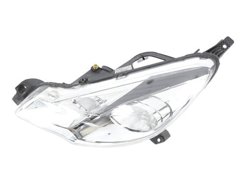 Left headlight CITROËN C3 II (SC_) 1.6 VTi 120 | BP35999120C28 - Image 5