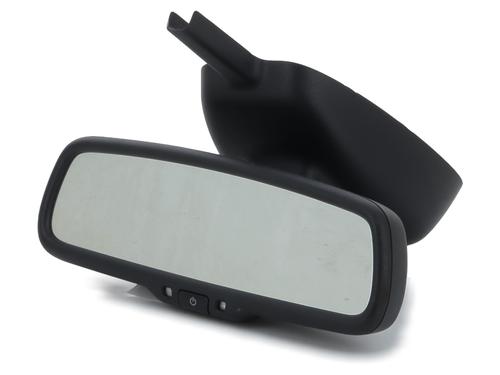 Used Rear mirror PEUGEOT 207 (WA_, WC_) 1.6 HDi (109 hp) 29265457