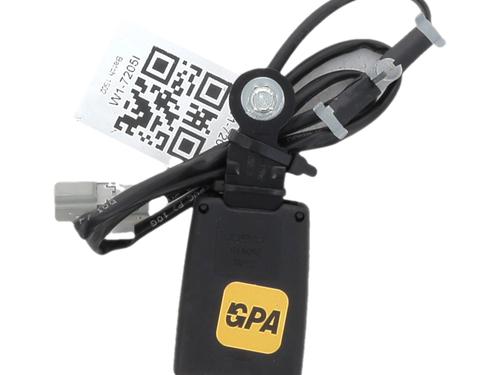 Engate do cinto FIAT PANDA (169_) 1.2 (169AXF2A, 169AXF1A) | BP37191504I32 - Image 3