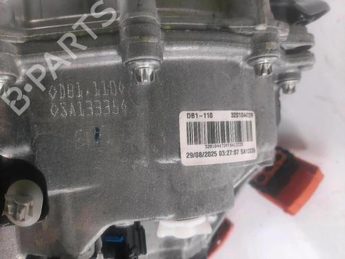 Gearbox RENAULT SYMBIOZ 1.8 E-Tech 160 Full Hybrid | BP38283224M3 - Image 5