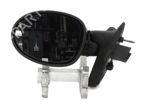 Left mirror RENAULT TWINGO I (C06_) 1.2 16V (C06C, C06D, C06K) | BP26375400C26 