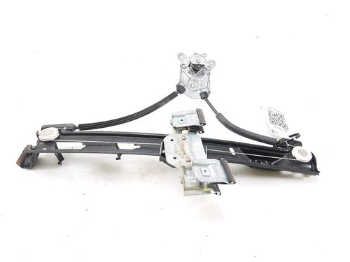 Rear left window mechanism SEAT IBIZA IV (6J5, 6P1) 1.2 TSI | BP11121792C24 