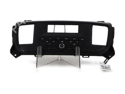 Electronic module PEUGEOT EXPERT Van (V_) 1.6 BlueHDi 115 | BP31180222M83 - Image 3