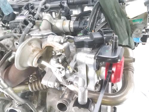 Engine HONDA CIVIC VIII Hatchback (FN, FK) 2.2 CTDi (FK3) | BP16895379M1 