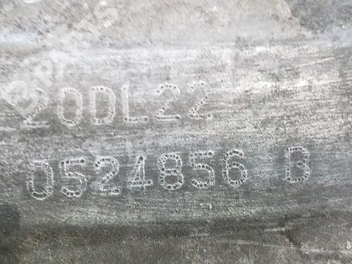 Manual gearbox PEUGEOT 206 Hatchback (2A/C) 1.9 D | BP10460783M3  - Image 5