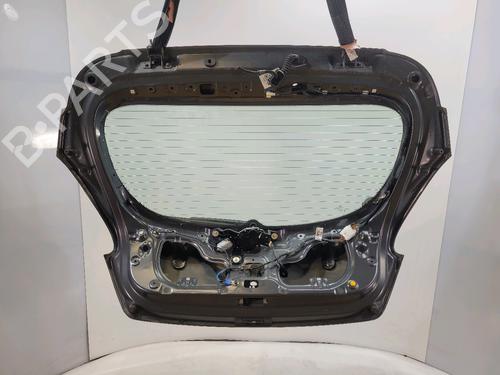 Tailgate KIA CEE'D (JD) | BP28486079C6