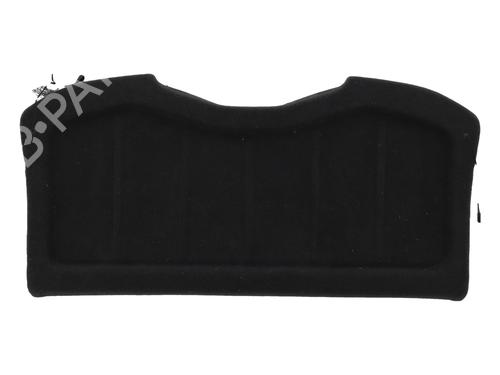 Used Rear parcel shelf SEAT IBIZA V (KJ1, KJG) 1.0 MPi (80 hp) 29296454