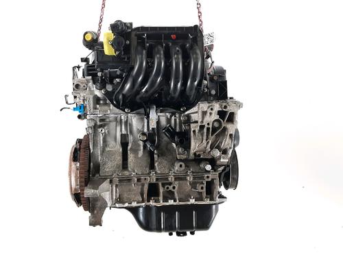 Engine CITROËN C2 (JM_) 1.1 | BP33230147M1 - Image 4
