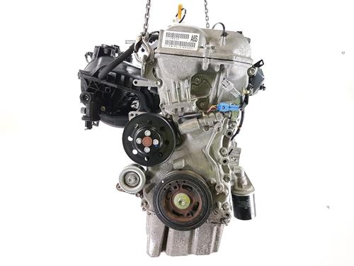 Motor für SUZUKI VITARA (LY) 1.6 (APK 416) (120 hp) 28122370